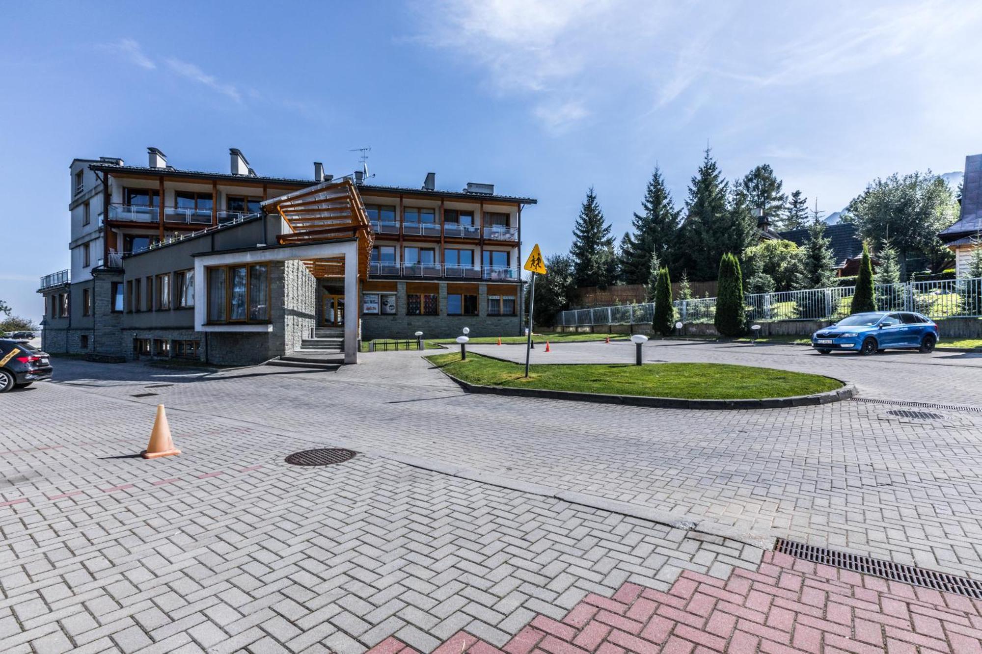 Apartamenty Viva Maria Spa, Zakopane