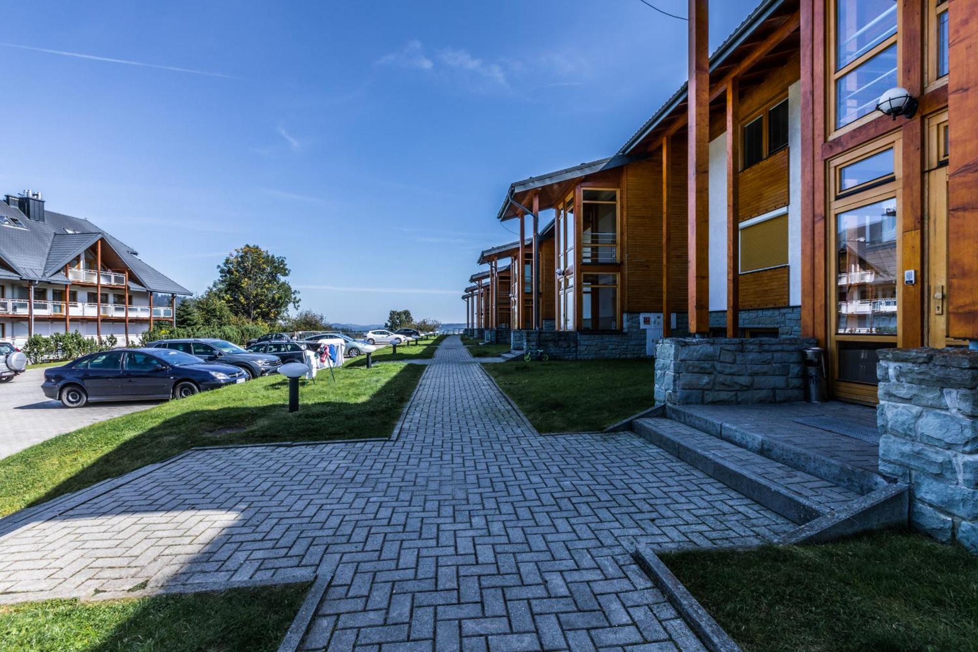 Apartamenty Viva Maria Spa — Zdjęcia 2