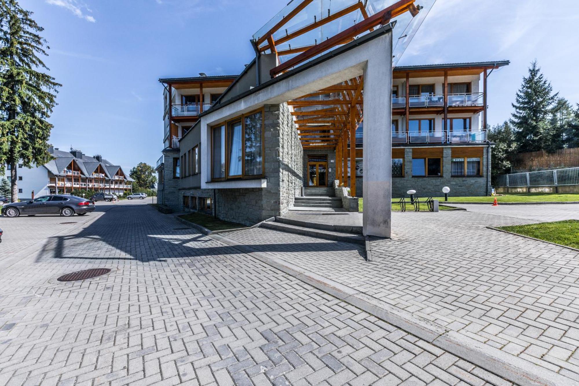 Apartamenty Viva Maria Spa — Zdjęcia 3